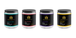 CBD Epsom Salt
